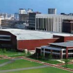 阿拉巴馬大學(xué)伯明翰分校-美國(guó)大學(xué)排名數(shù)據(jù)庫(kù)-University of Alabama--Birmingham 阿拉巴馬大學(xué)伯明翰分校數(shù)據(jù)庫(kù)